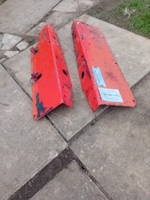 Merrytiller rotovator frame - merrytiller,