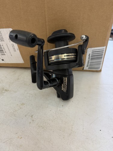 Vintage daiwa ag2600x graphite - ag2600x,