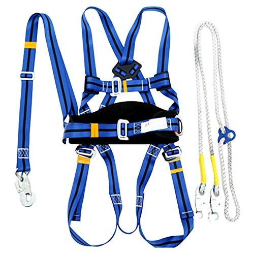 Antec elastomax harness - harness, easy