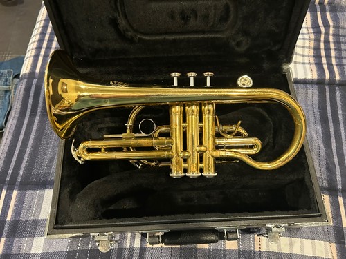 Jupiter cornet shepards crook - jupiter,