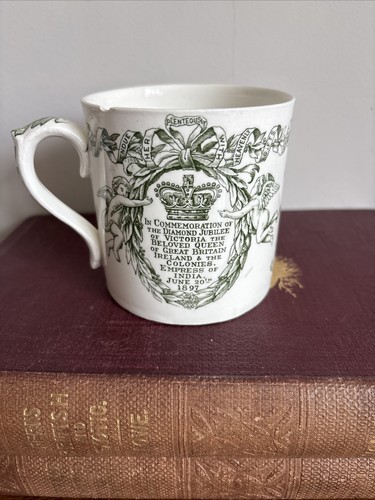 Doulton burslem royal - burslem,