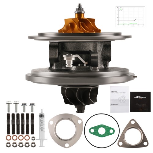 Gtb1749v billet turbo chra - gtb1749v,