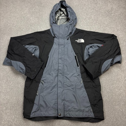 North face jacket adult large - face,