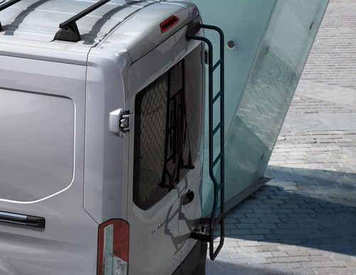 Genuine ford transit - genuine,