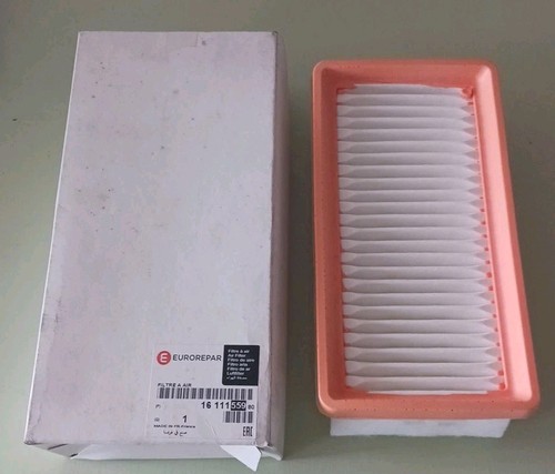 Air filter 1611155980 - air,