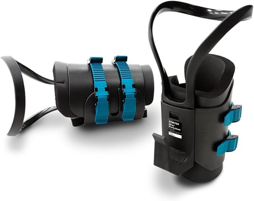 Teeter gravity boots - teeter,