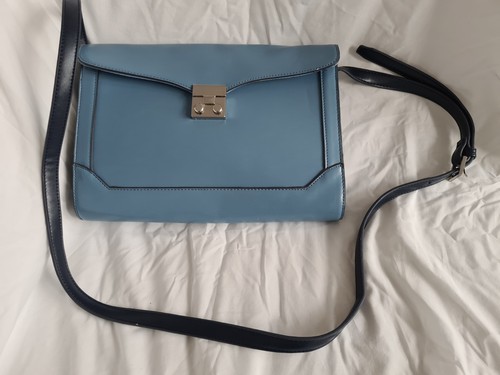 Marks and spencer blue - marks,