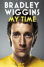 Bradley wiggins time an - bradley, my