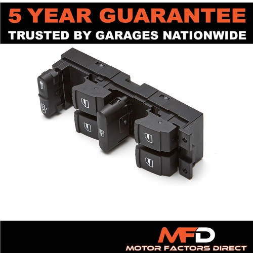 Electric power master window - electric,