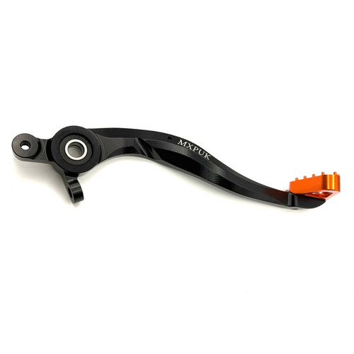 Gas ex450f - 2023, brake