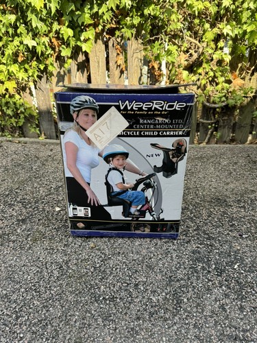 Weeride safe front - weeride,