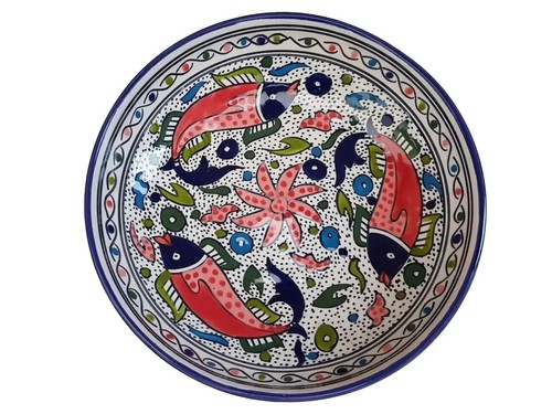 Hand made painted - ,