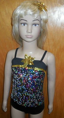 New dance costume leotard - dance, w/