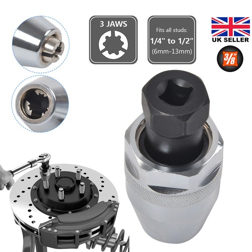 Impact stud bolt - stud,