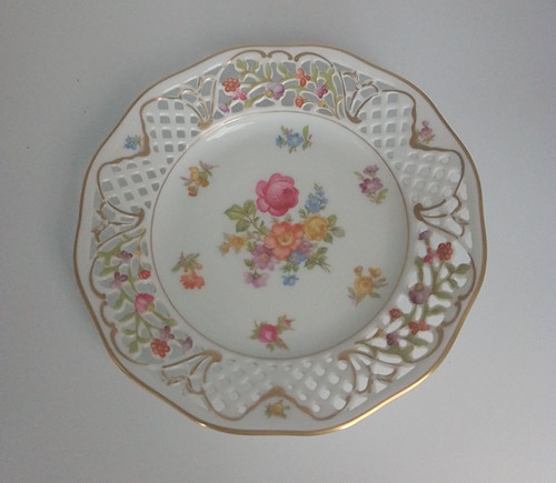 Vintage schumann arzberg - vintage,