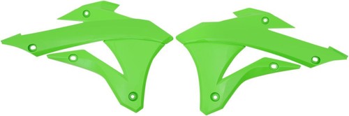 Ufo radiator scoops for - ufo,