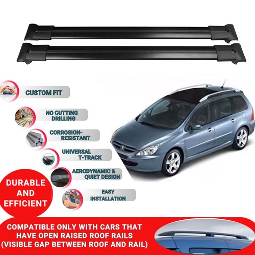 Roof racks cross bars - bars, for