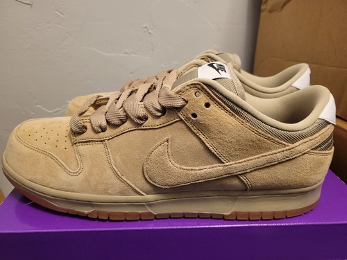 Nike dunk low pro - nike, b