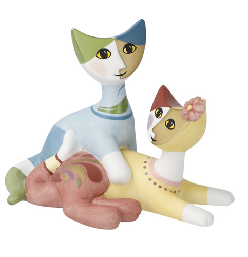 Rosina wachtmeister cats - rosina,