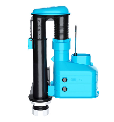 Rapid part toilet - toilet,