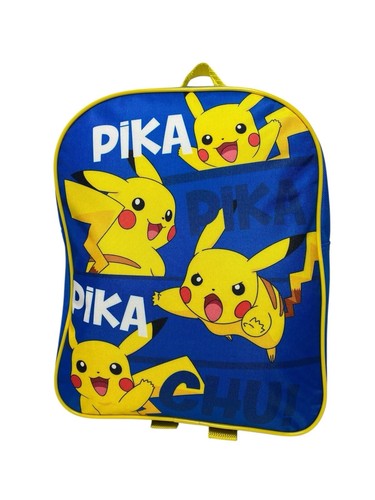 Pokemon pikachu boys - pokemon,