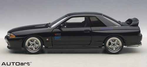 Autoart nissan skyline - , 1:18
