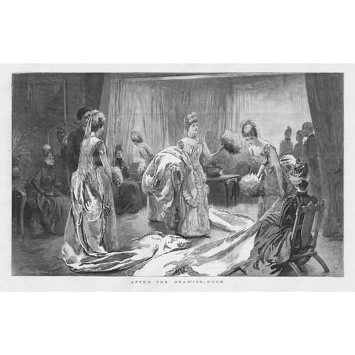 Social history after - history, the