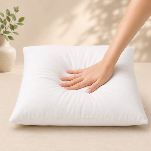 Cushion pads duck feather - pads,