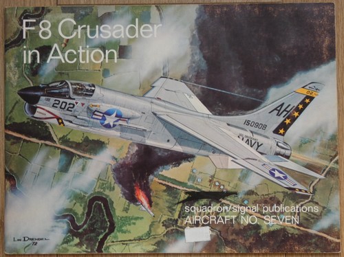 Squadron signal publications - signal,