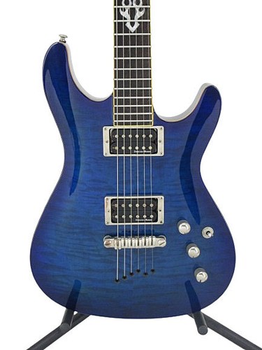Ibanez sz520qm bbl 2005 - ibanez, /