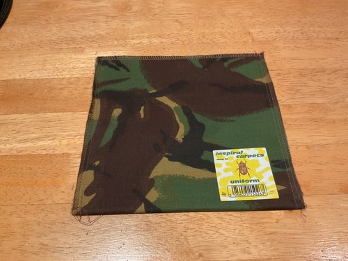 Inspiral carpets uniform - inspiral,