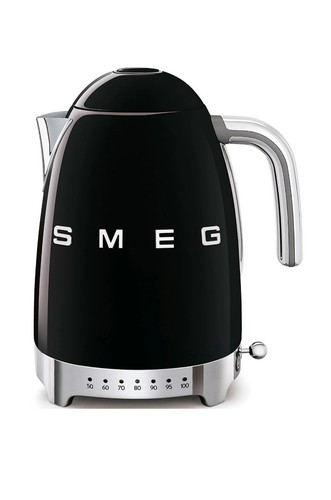 Smeg black s - smeg,