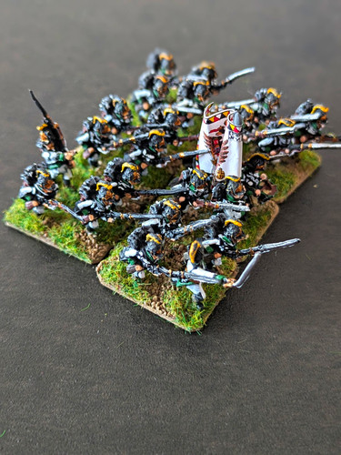 15mm napoleonic austrian - napoleonic,