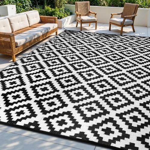 Extra large outdoor rug - extra,