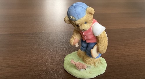 Cherished teddies neal - -,