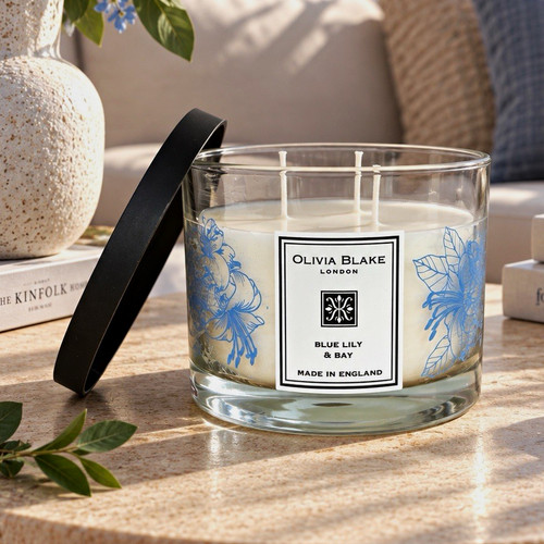 Olivia blake london blue - blake,