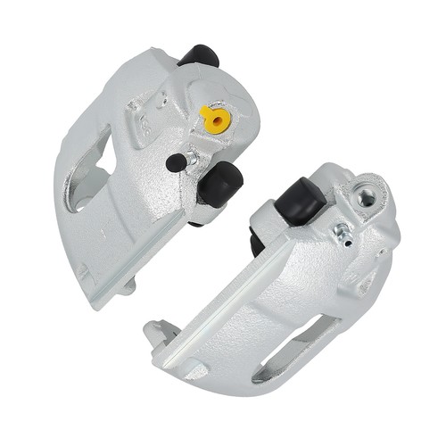 Brake caliper front - brake, left