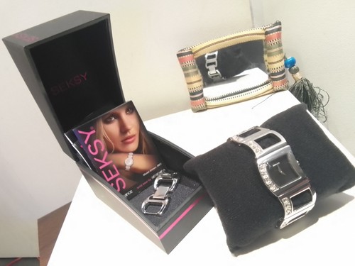 Sekonda seksy sworovski - seksy,
