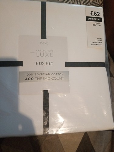 Bnwt next 100 egyptian - next, 100%