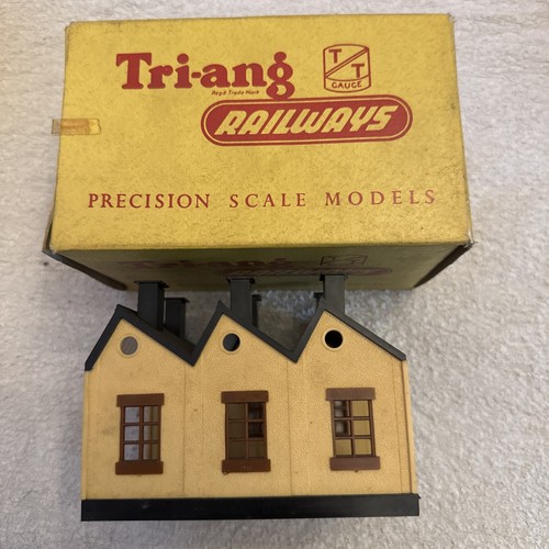 Vintage triang gauge t34 - gauge,