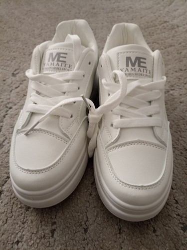 New women white - new, platform