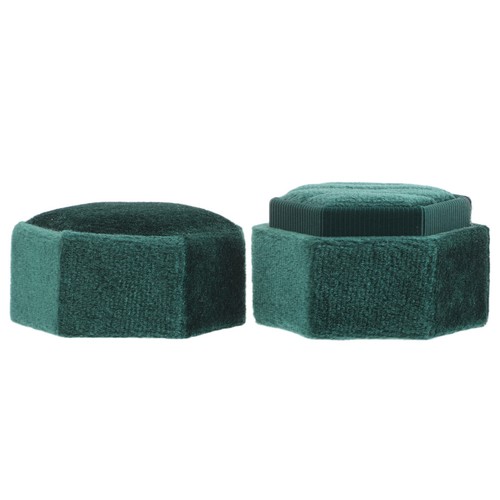 Engagement rings box jewellery - rings,