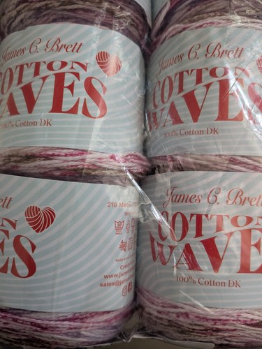 100g cakes james c brett - 100g,
