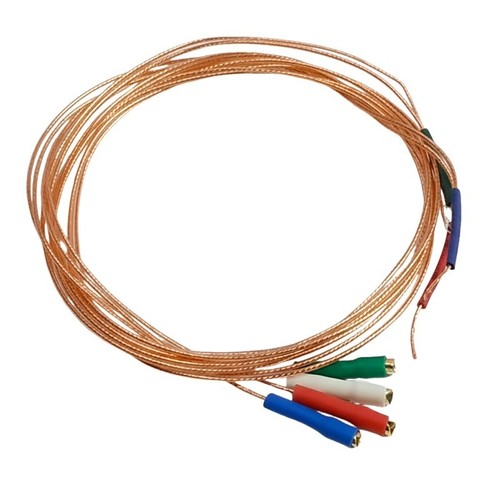 Tonearm rewire wires perfect - tonearm,