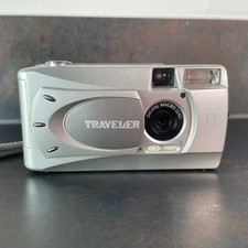 Traveler digital camera dc3000 - camera,