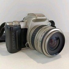 Pentax with 35 - pentax, 35-80mm
