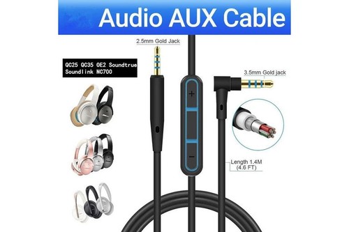 Bose quietcomfort - bose, 25