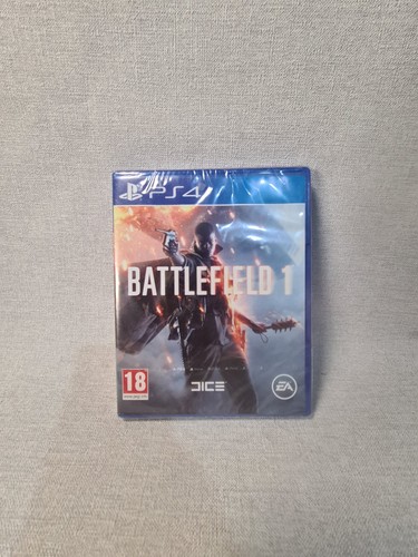 Battlefield ps4 game pal - uk,