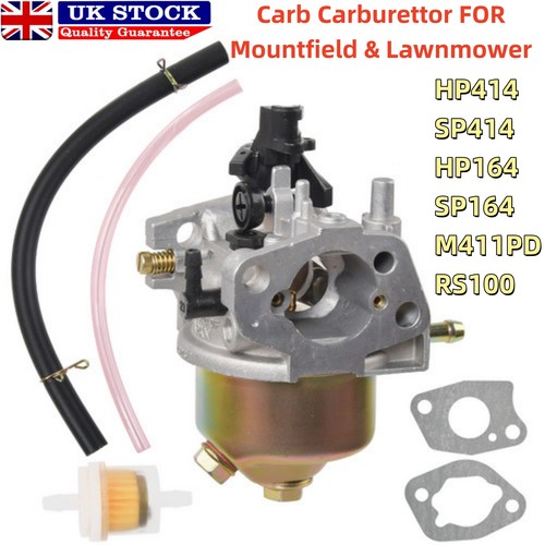 Carburettor carb for - carburettor,