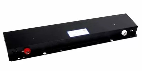 Accutronics 4bb3c1b reverb - accutronics,